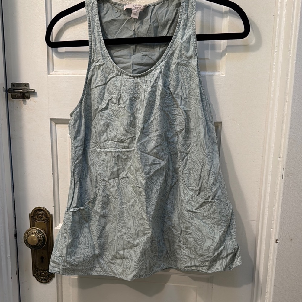 Banana Republic Heritage Tank Top